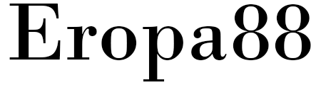 Eropa88